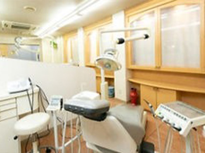 治療の事前説明